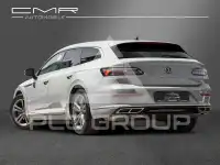 2021 Volkswagen ARTEON