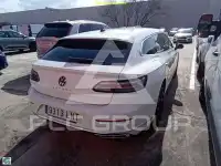 2021 Volkswagen ARTEON