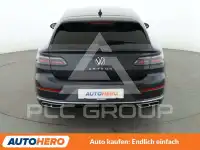 2021 Volkswagen ARTEON