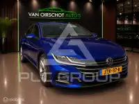 2021 Volkswagen ARTEON