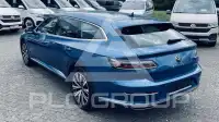 2021 Volkswagen ARTEON