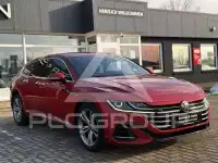 2021 Volkswagen ARTEON