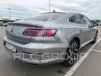 2021 Volkswagen ARTEON