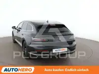 2021 Volkswagen ARTEON