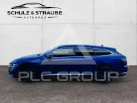 2021 Volkswagen ARTEON