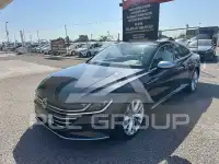 2021 Volkswagen ARTEON