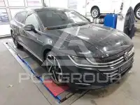 2021 Volkswagen ARTEON