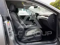 2021 Volkswagen ARTEON