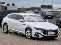 2021 Volkswagen ARTEON