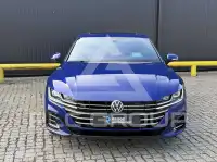 2021 Volkswagen ARTEON