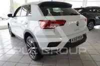 2021 Volkswagen T-Roc
