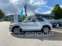 2021 Volkswagen T-Roc