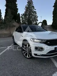 2021 Volkswagen T-Roc