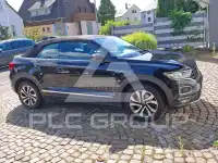 2021 Volkswagen T-Roc