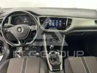 2021 Volkswagen T-Roc