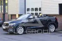 2021 Volkswagen T-Roc