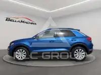 2021 Volkswagen T-Roc