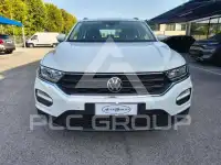 2021 Volkswagen T-Roc