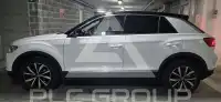 2021 Volkswagen T-Roc