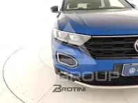 2021 Volkswagen T-Roc