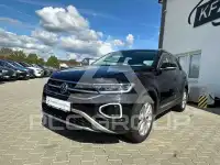 2021 Volkswagen T-Roc
