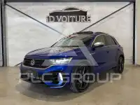 2021 Volkswagen T-Roc