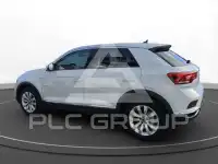 2021 Volkswagen T-Roc