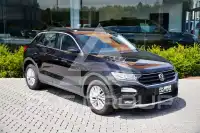 2021 Volkswagen T-Roc