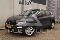 2021 Volkswagen T-Roc