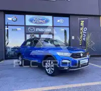 2021 Volkswagen T-Roc