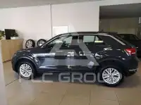 2021 Volkswagen T-Roc