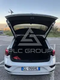 2021 Volkswagen T-Roc