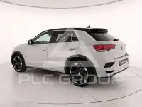 2021 Volkswagen T-Roc