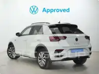 2021 Volkswagen T-Roc