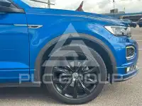 2021 Volkswagen T-Roc