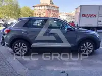 2021 Volkswagen T-Roc