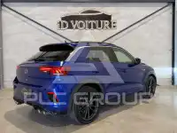 2021 Volkswagen T-Roc