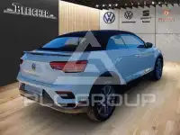 2021 Volkswagen T-Roc