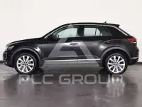 2021 Volkswagen T-Roc