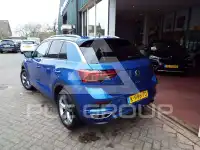2021 Volkswagen T-Roc