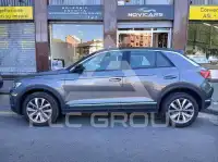 2021 Volkswagen T-Roc
