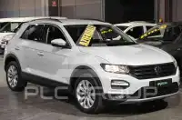 2021 Volkswagen T-Roc