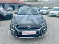 2021 Volkswagen T-Roc