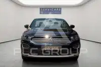 2021 Volkswagen T-Roc