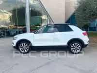 2021 Volkswagen T-Roc