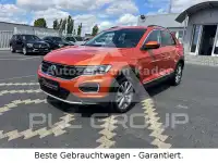2021 Volkswagen T-Roc