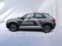 2021 Volkswagen T-Roc