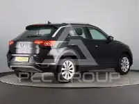 2021 Volkswagen T-Roc