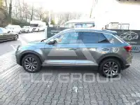 2021 Volkswagen T-Roc