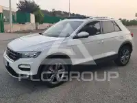 2021 Volkswagen T-Roc